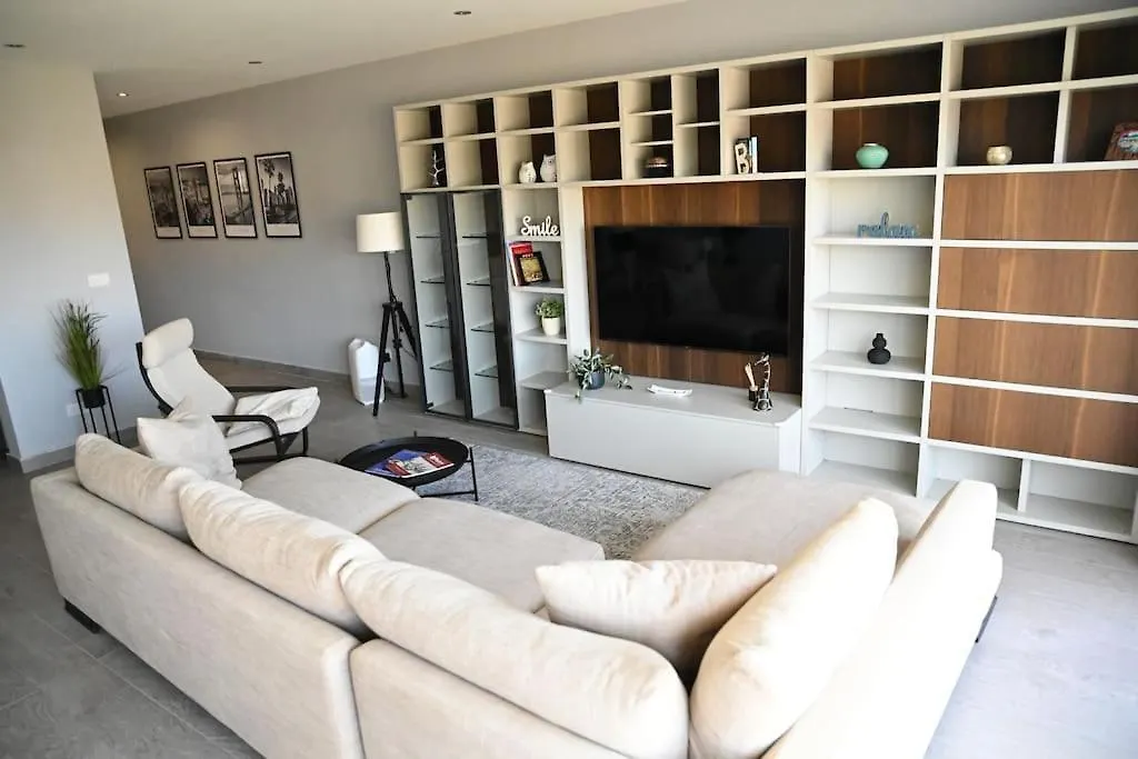 2 Bedroom Luxury Apartment In Madliena Swieqi Is-Swieqi