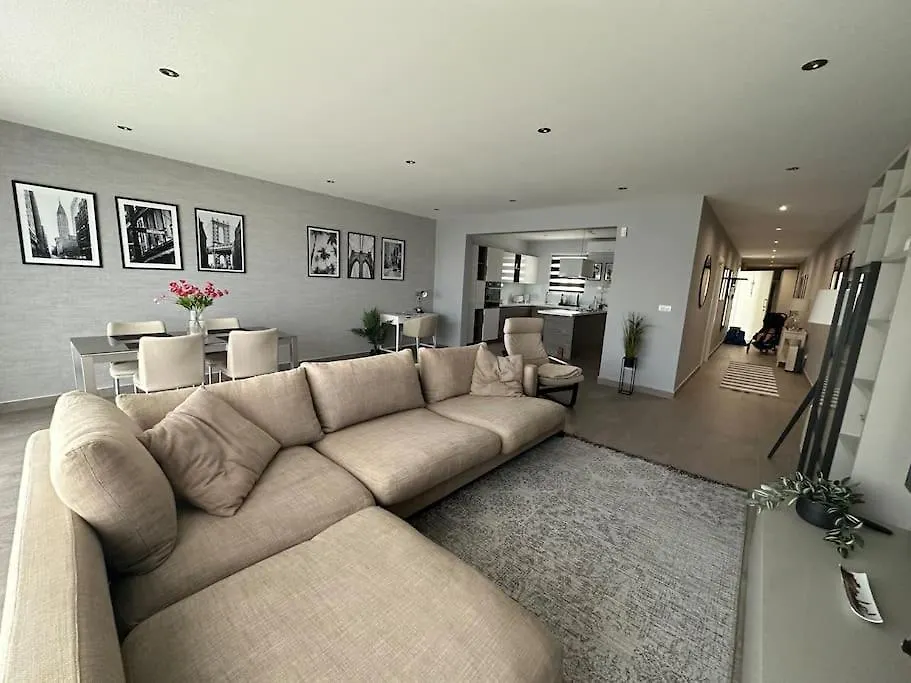 2 Bedroom Luxury Apartment In Madliena Swieqi Is-Swieqi Malta