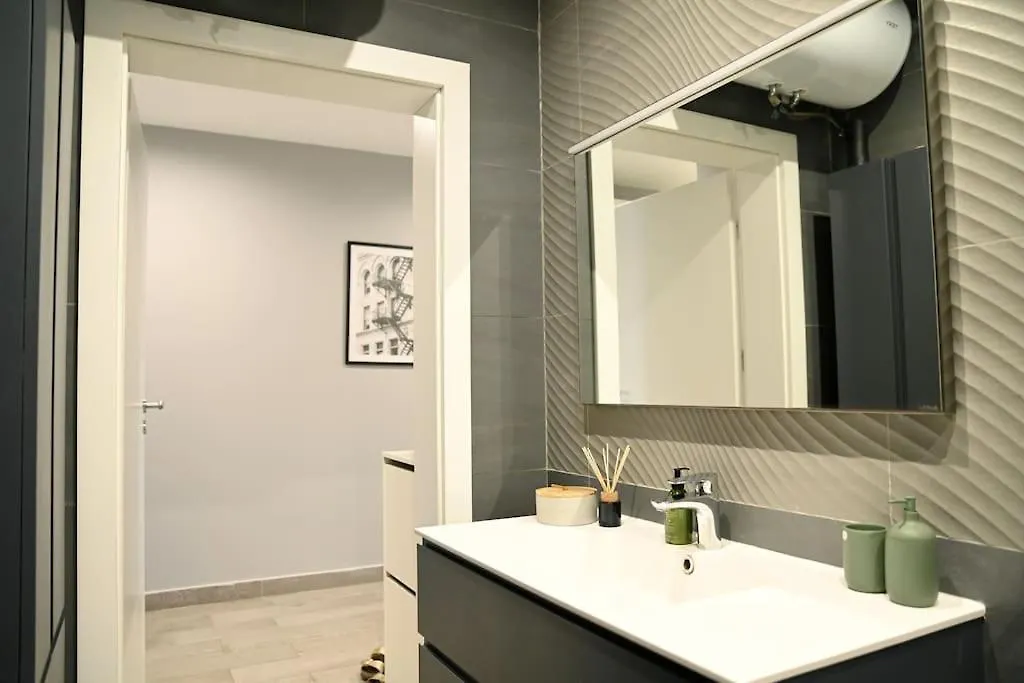 2 Bedroom Luxury Apartment In Madliena Swieqi Is-Swieqi 0*,