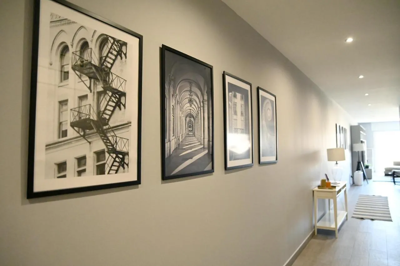 2 Bedroom Luxury Apartment In Madliena Swieqi Is-Swieqi Malta