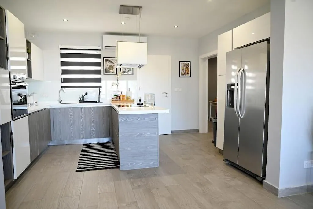2 Bedroom Luxury Apartment In Madliena Swieqi Is-Swieqi