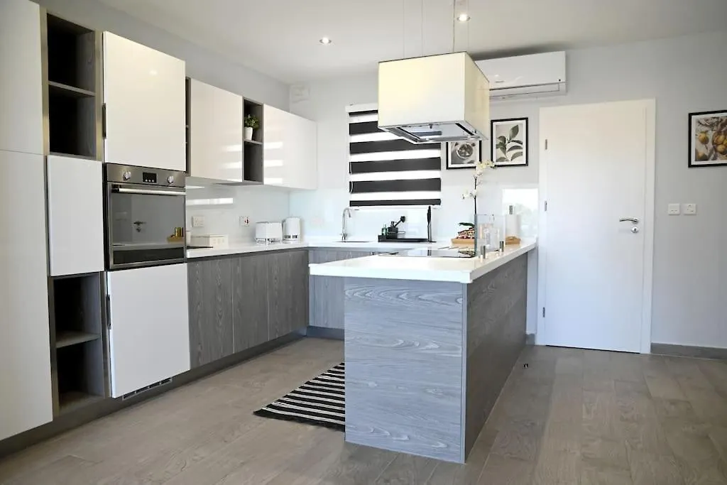 2 Bedroom Luxury Apartment In Madliena Swieqi Is-Swieqi