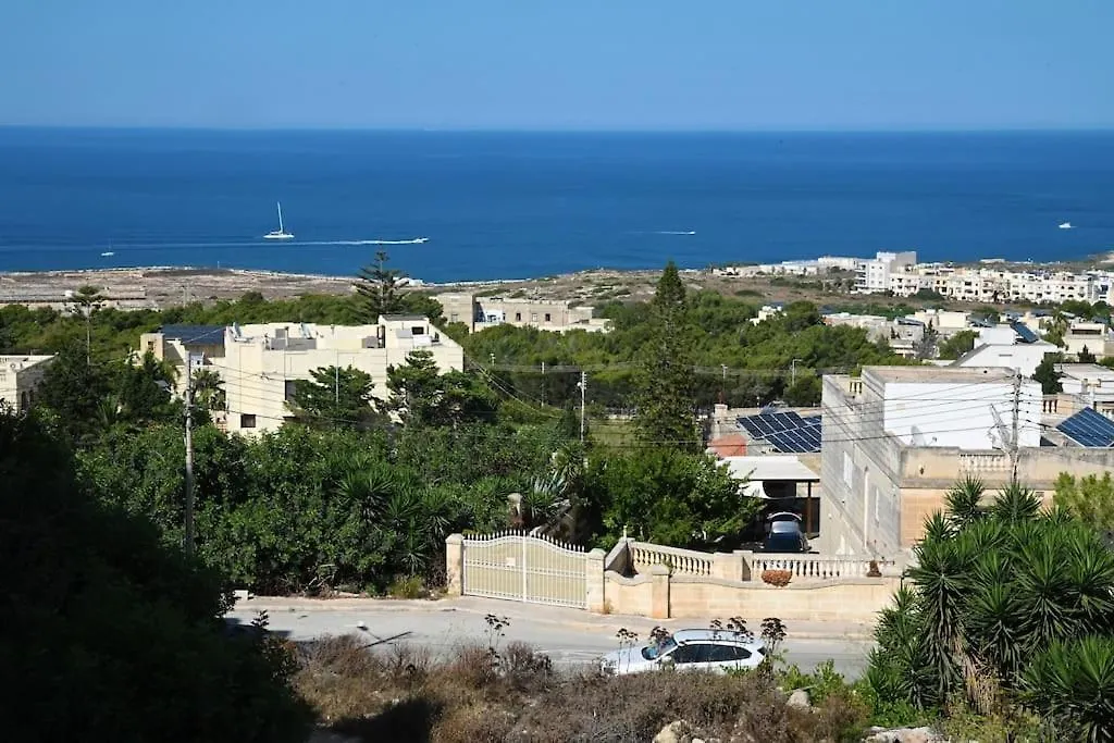 2 Bedroom Luxury Apartment In Madliena Swieqi Is-Swieqi