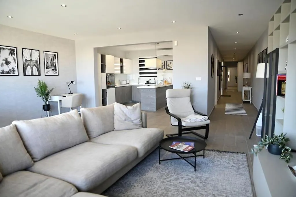2 Bedroom Luxury Apartment In Madliena Swieqi Is-Swieqi