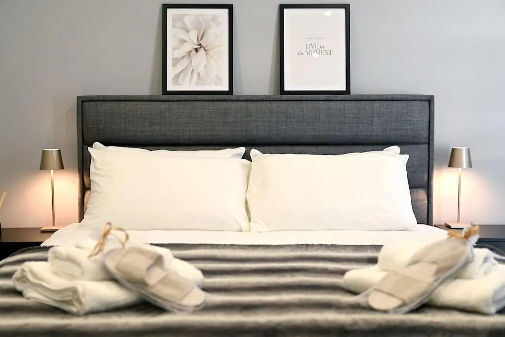 2 Bedroom Luxury Apartment In Madliena Swieqi Is-Swieqi