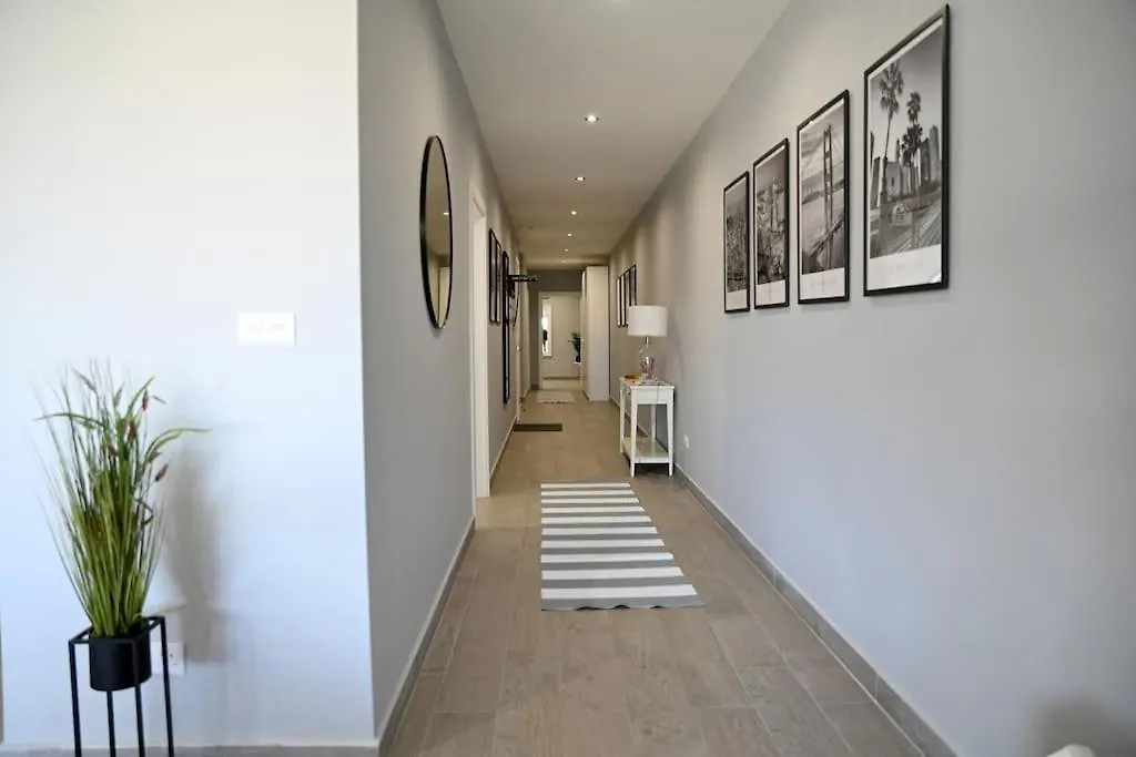 2 Bedroom Luxury Apartment In Madliena Swieqi Is-Swieqi