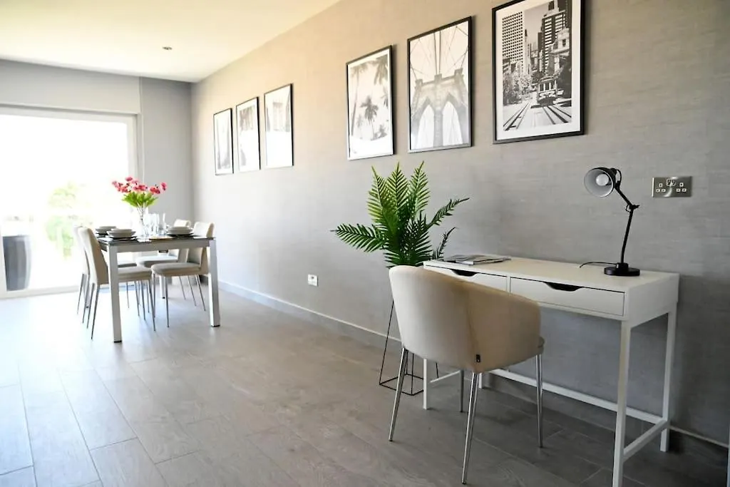2 Bedroom Luxury Apartment In Madliena Swieqi Is-Swieqi