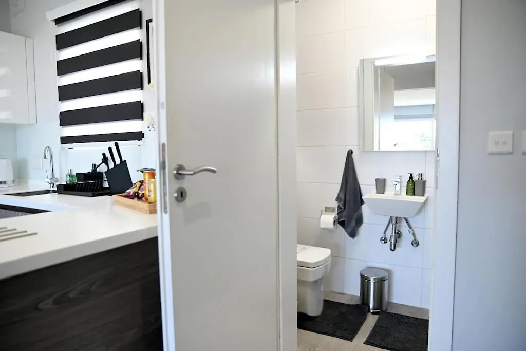 2 Bedroom Luxury Apartment In Madliena Swieqi Is-Swieqi