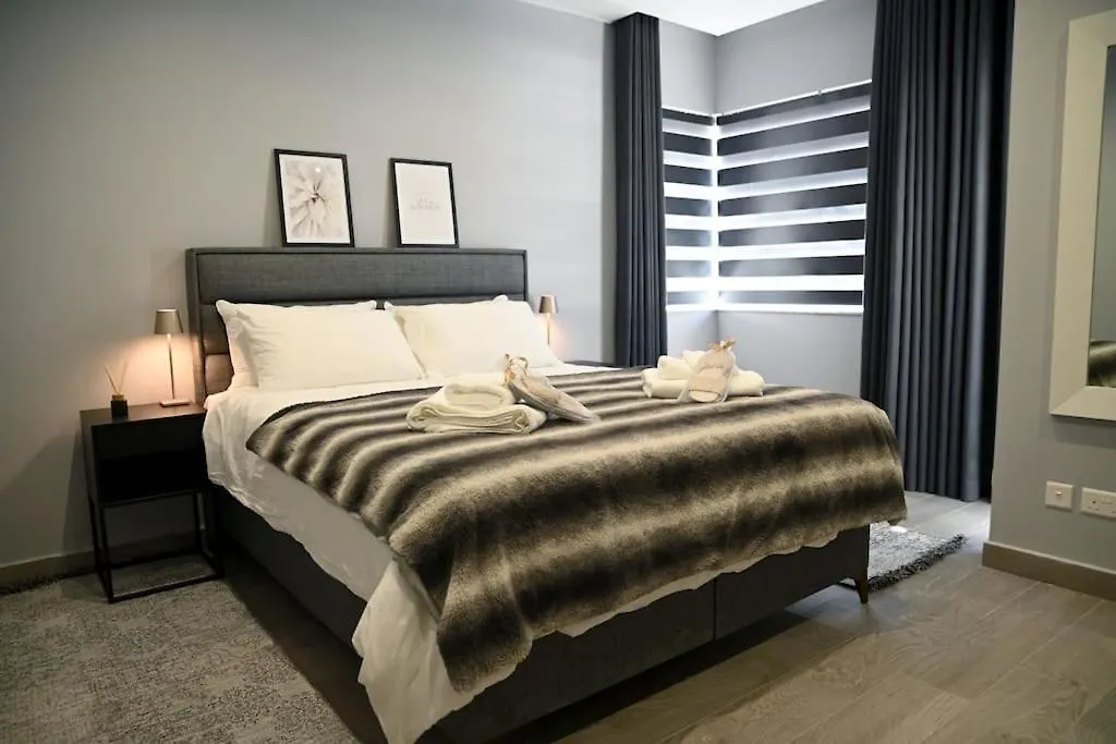 2 Bedroom Luxury Apartment In Madliena Swieqi Is-Swieqi 0*,  Malta