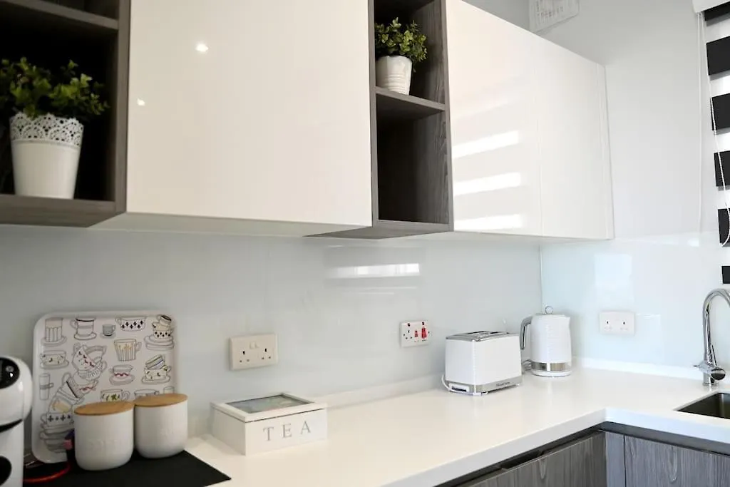 2 Bedroom Luxury Apartment In Madliena Swieqi Is-Swieqi 0*,  Malta