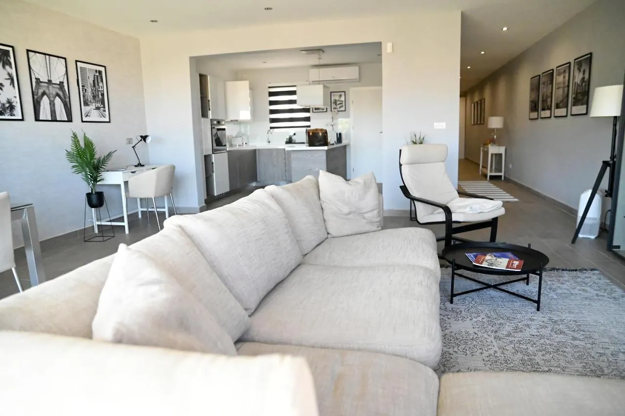 2 Bedroom Luxury Apartment In Madliena Swieqi Is-Swieqi