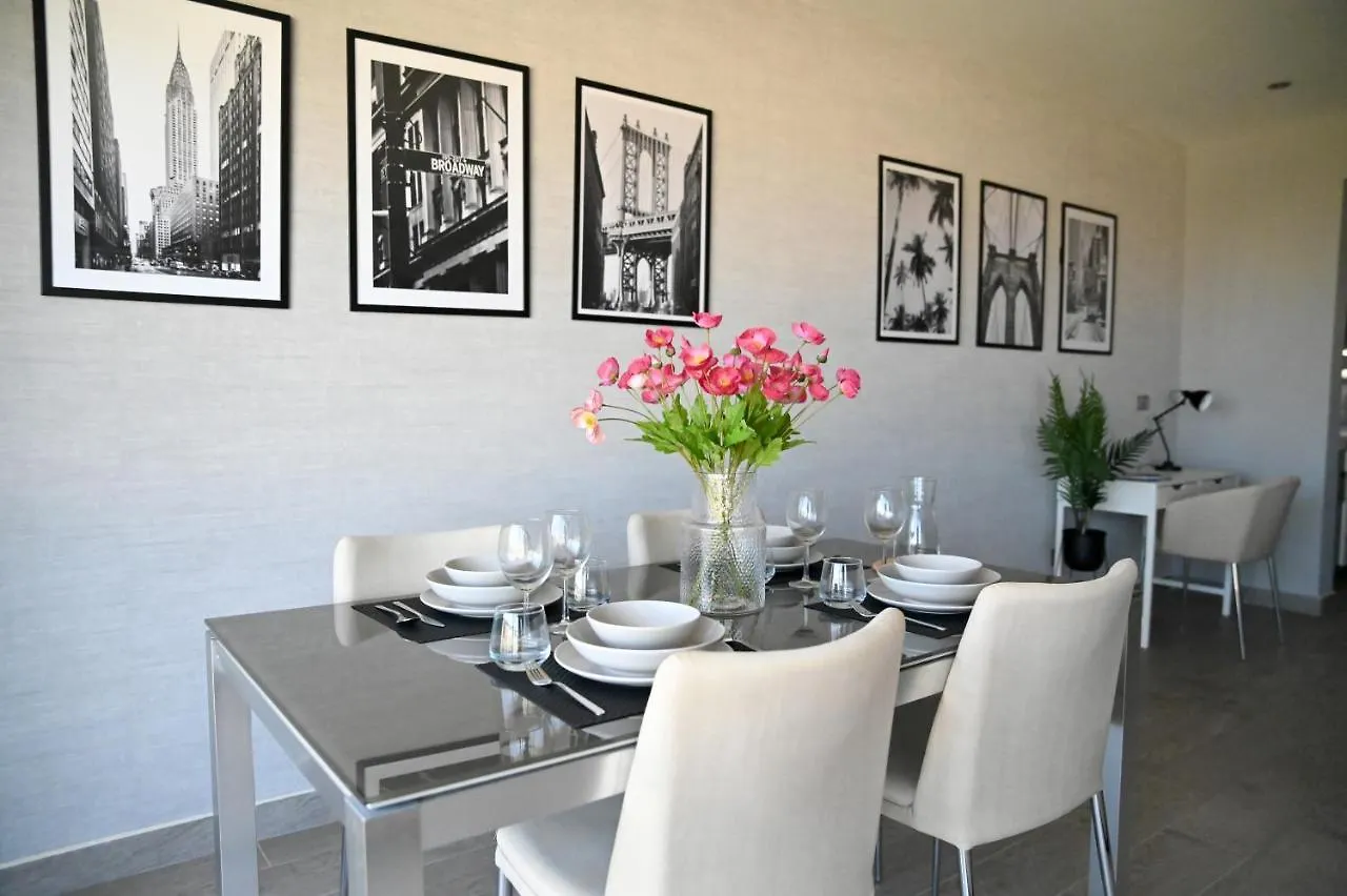 2 Bedroom Luxury Apartment In Madliena Swieqi Is-Swieqi