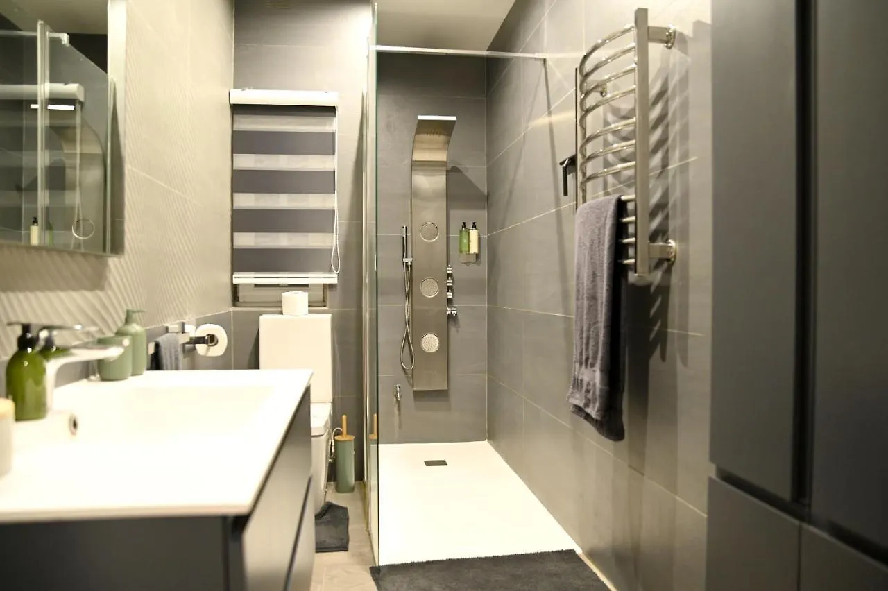2 Bedroom Luxury Apartment In Madliena Swieqi Is-Swieqi