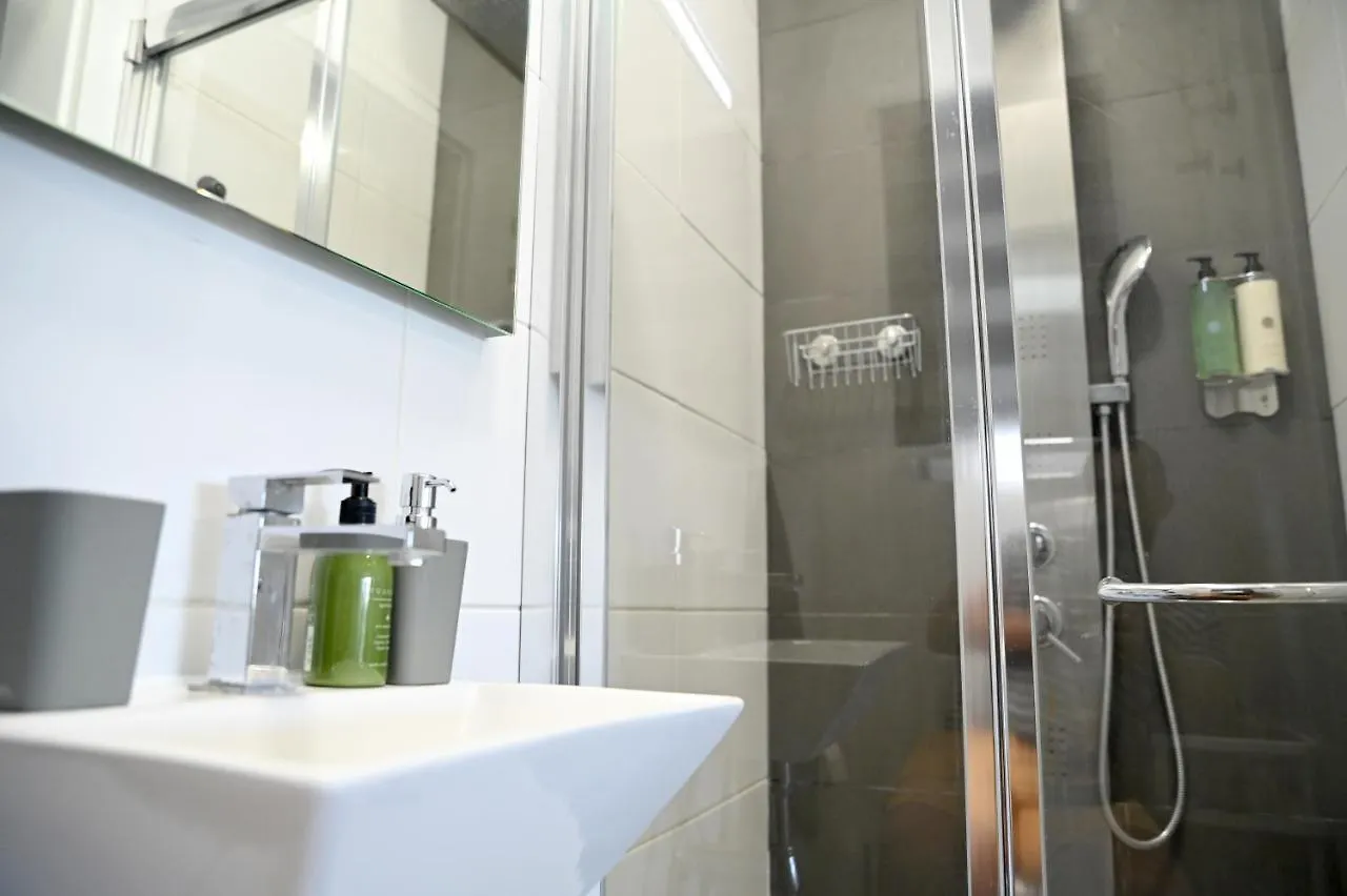 2 Bedroom Luxury Apartment In Madliena Swieqi Is-Swieqi