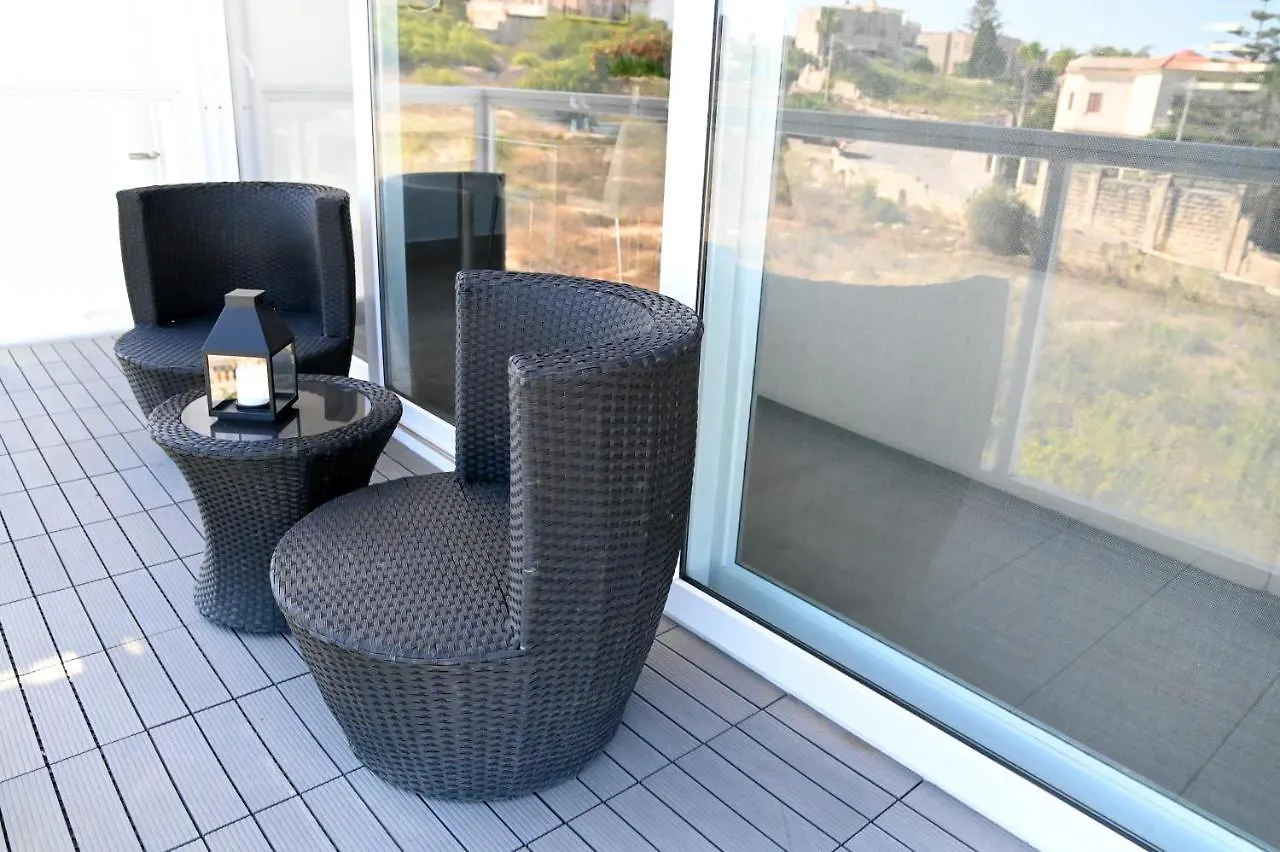 2 Bedroom Luxury Apartment In Madliena Swieqi Is-Swieqi Malta
