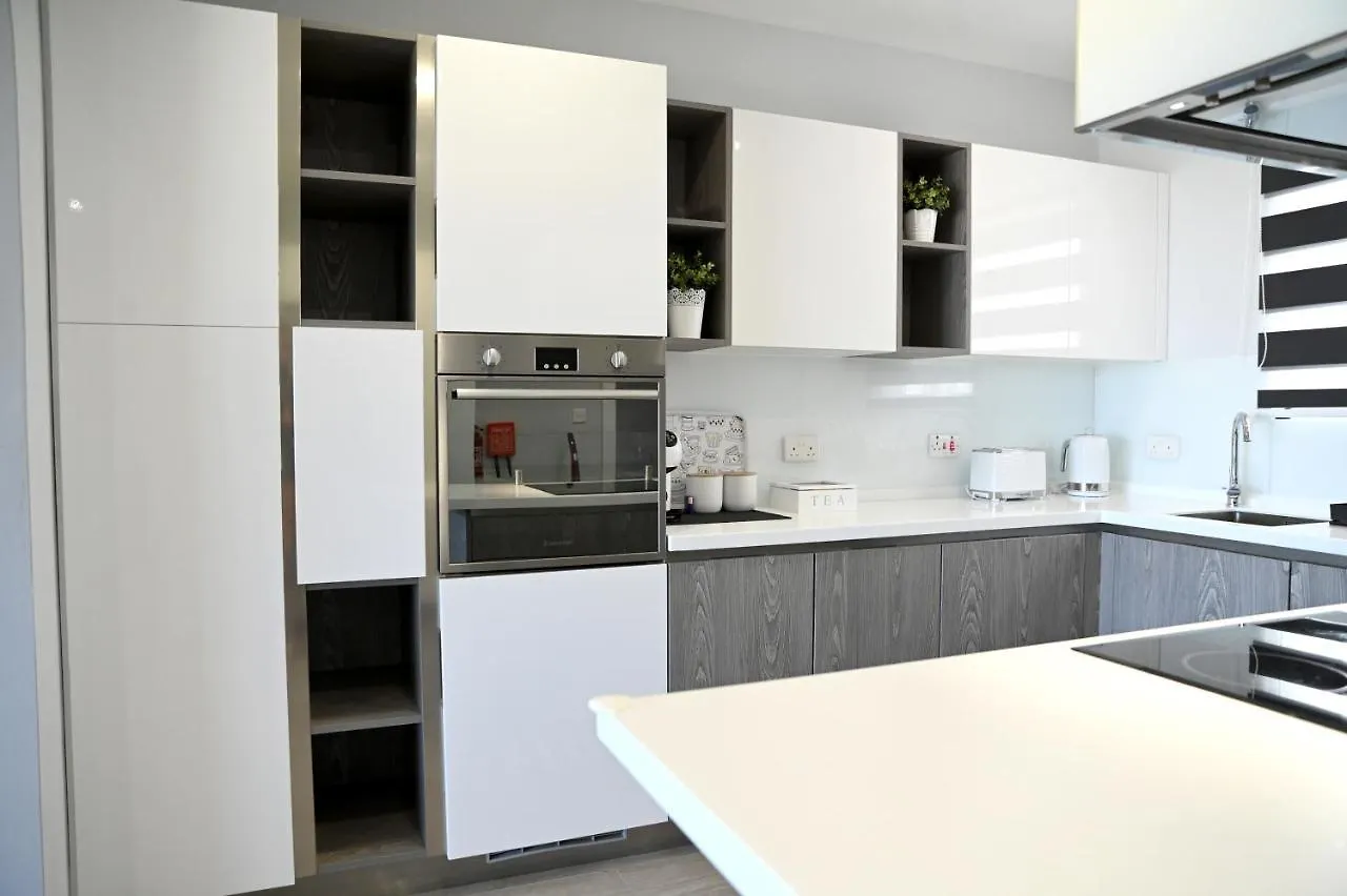 2 Bedroom Luxury Apartment In Madliena Swieqi Is-Swieqi 0*,  Malta