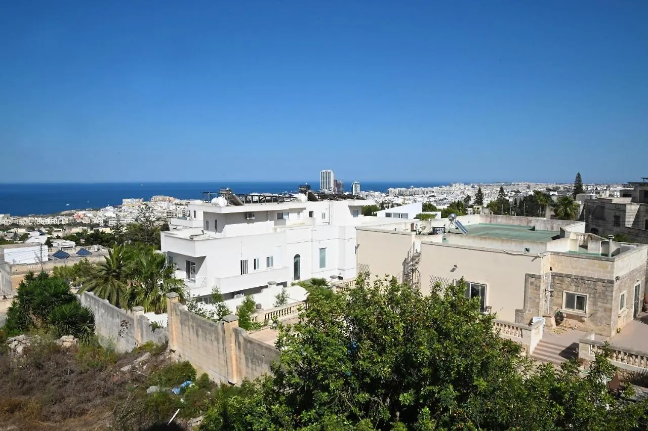 2 Bedroom Luxury Apartment In Madliena Swieqi Is-Swieqi Malta